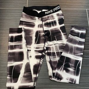 Nike pro pants
